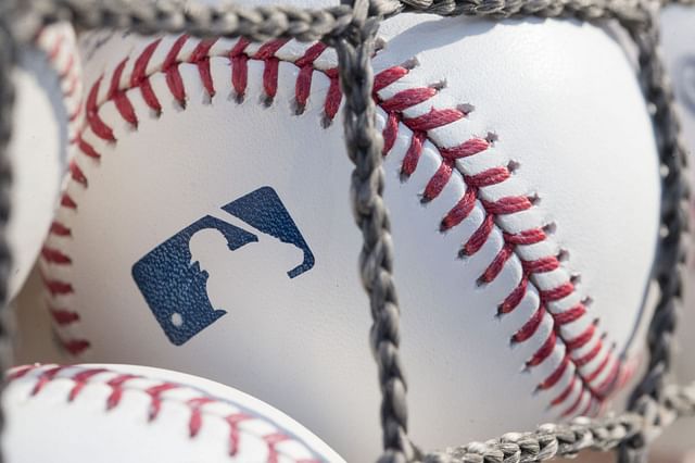 Buffstreams MLB Live Stream Your Favorite Baseball Teams