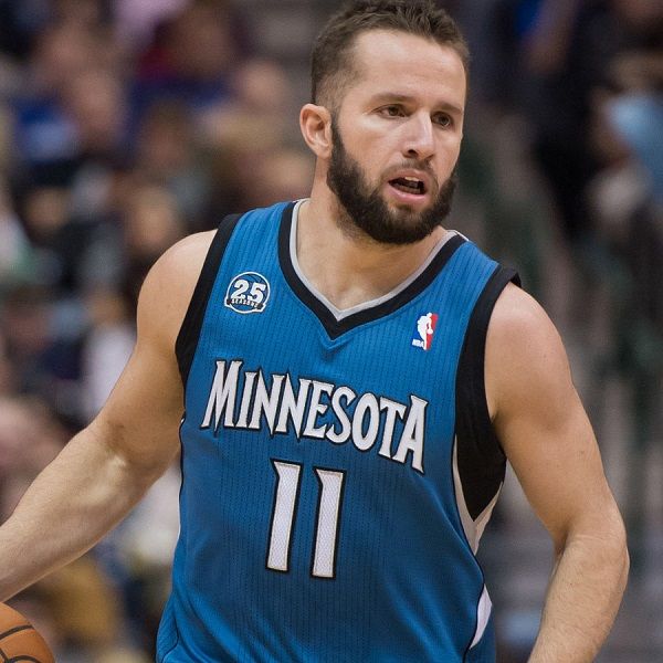 JJ Barea Net Worth: How Rich Is The Former NBA Star In 2024?