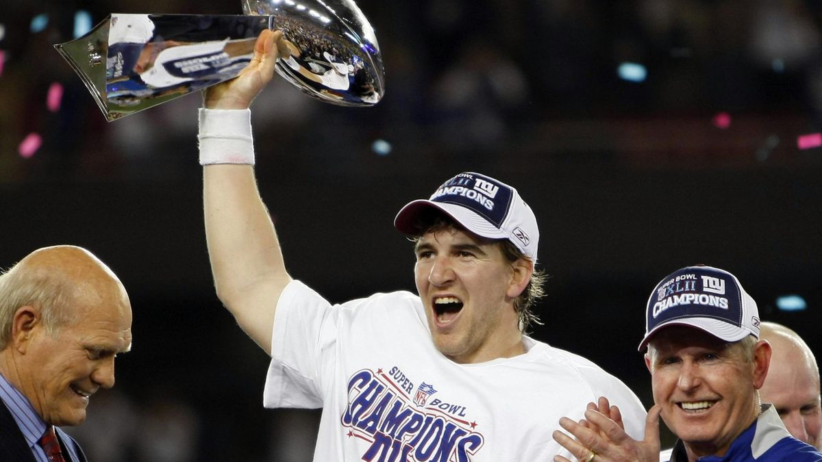 Eli Manning Super Bowl Wins: The Two Games He Shocked the World (Breaking Down Both Huge Upsets)