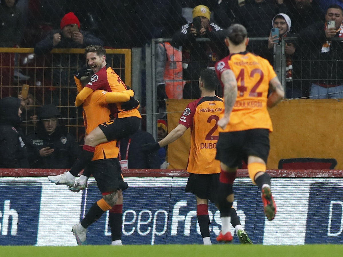 F.C. Copenhagen vs Galatasaray Prediction: Whos the Favorite? (A Quick and Simple Preview)