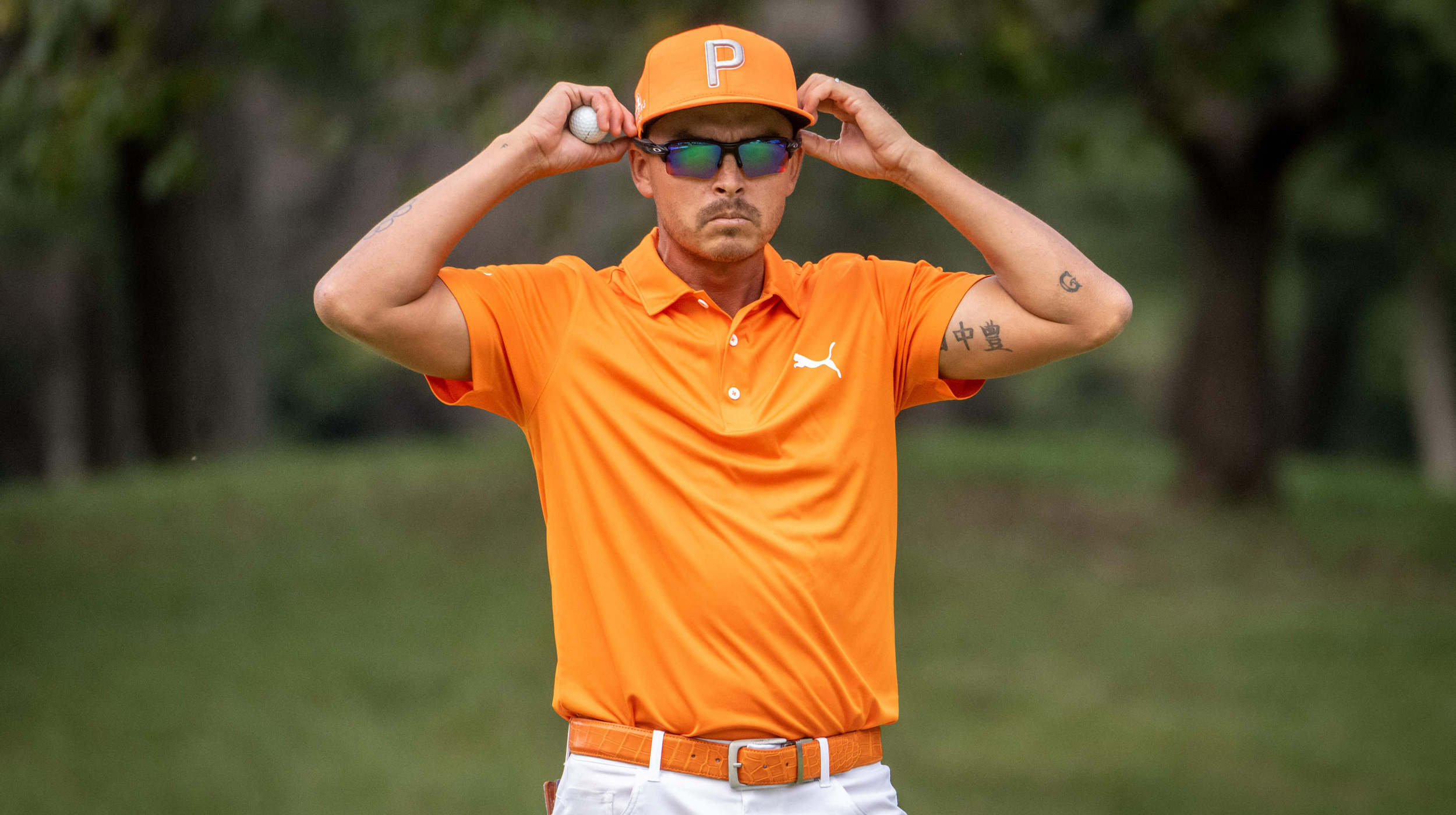 Whats Rickie Fowler Height? Find Out Here and Now!