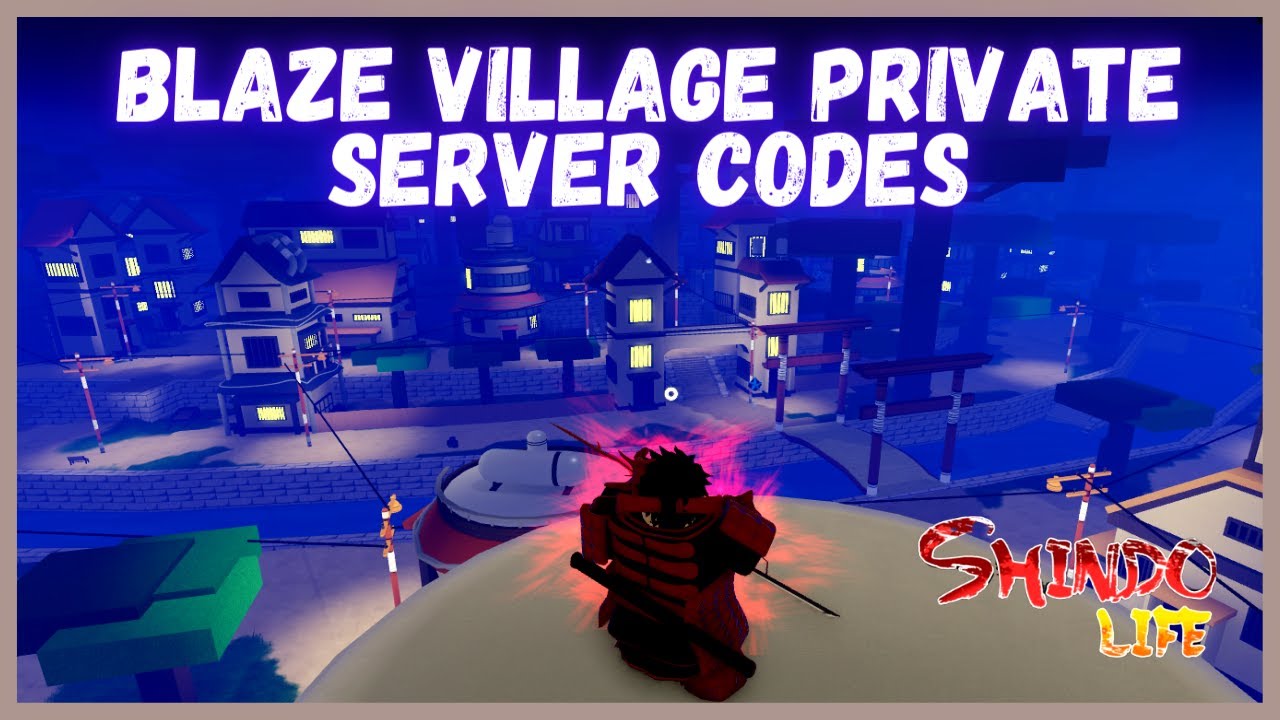 Best Ways to Use Blaze Private Codes: Tips and Tricks!