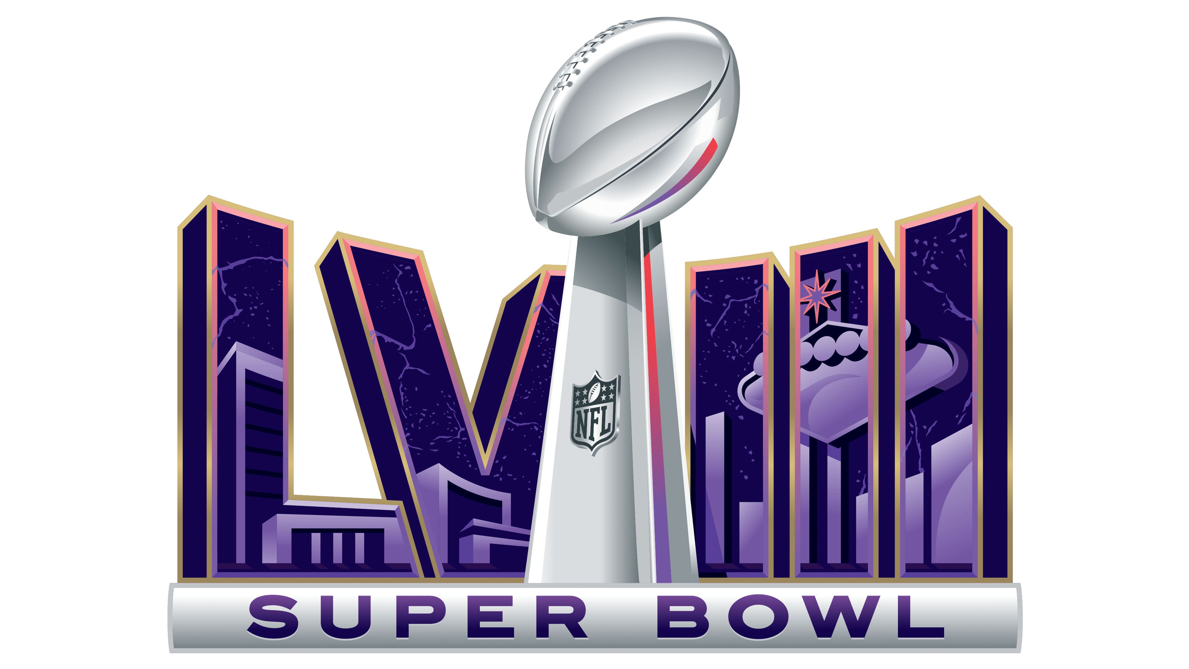 Unpacking the Super Bowl 2024 Logo (What Does the Design Mean for the Big Game?)