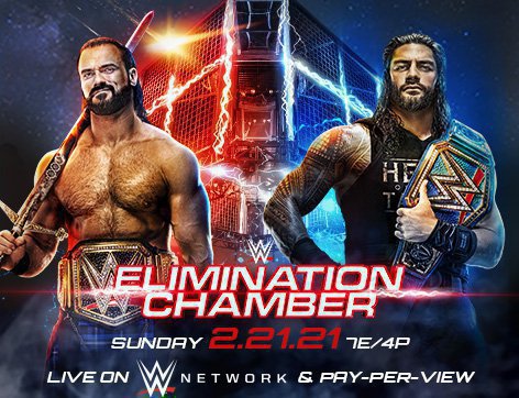 How to Watch wwe ppv tonight? Find Out the Start Time, and Live Stream Details Now!