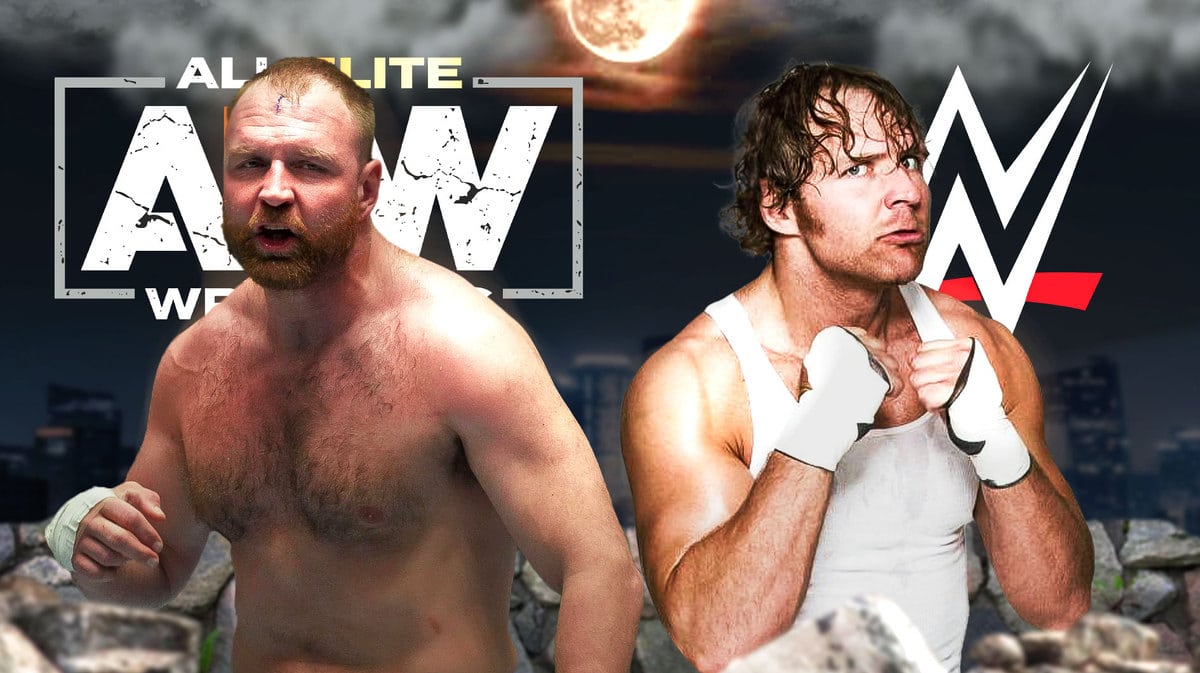 Jon Moxley Return WWE 2023, Real or Just Rumors? What We Know About Mox Going Back.