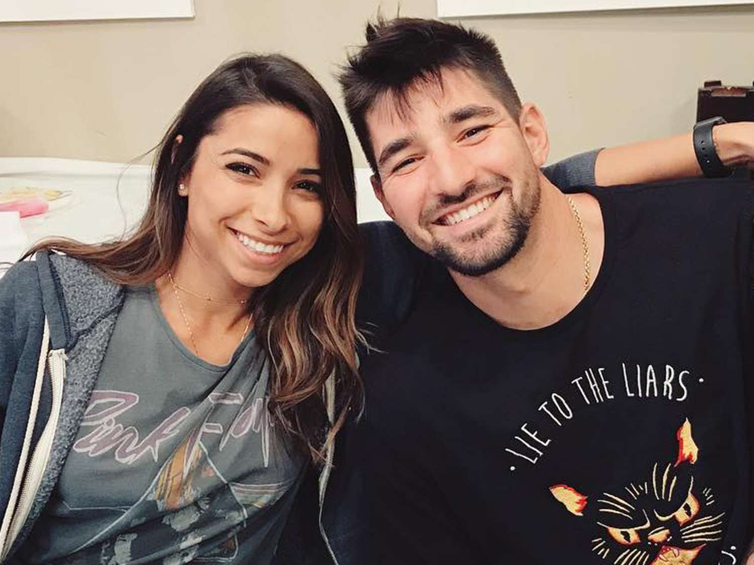 Nick Castellanos Wife: Discover Her Story and Their Relationship Timeline!