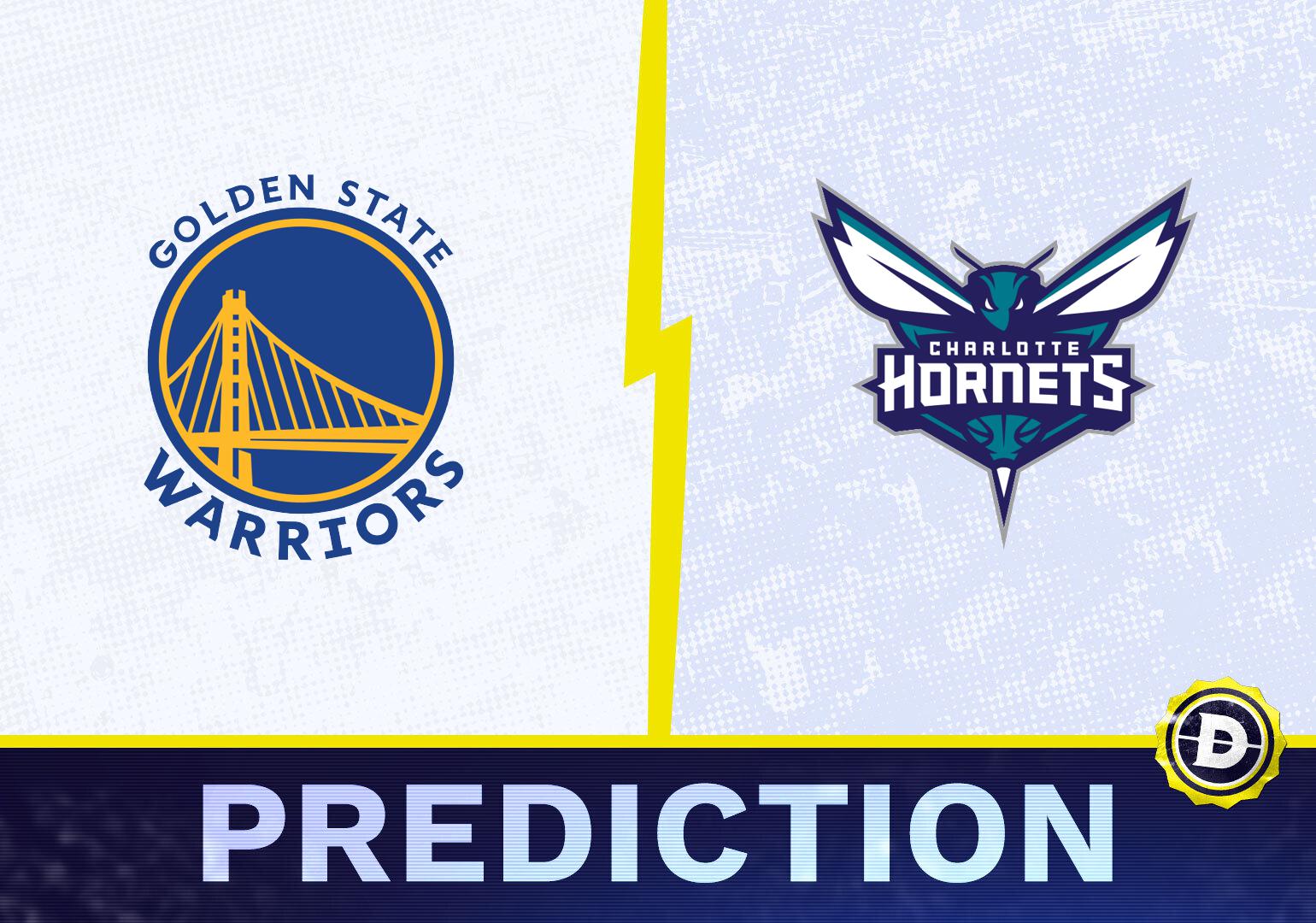 Warriors vs Hornets Prediction: Who Will Win Tonights NBA Showdown and Expert Picks?