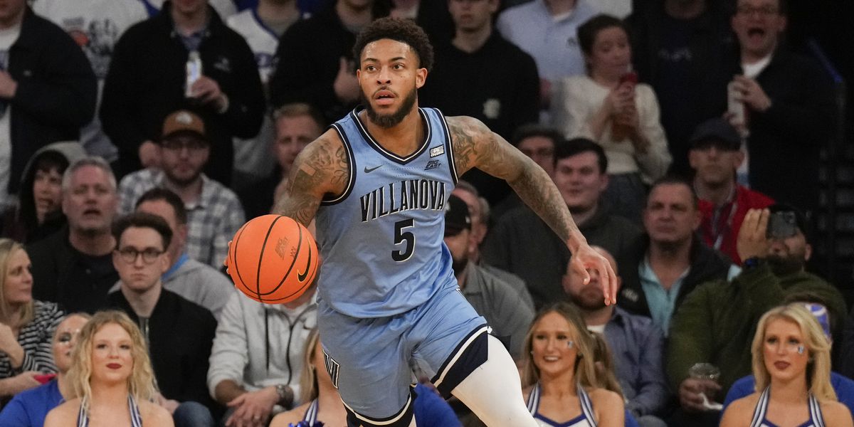 Villanova Basketball Preview: Key Players and Season Outlook