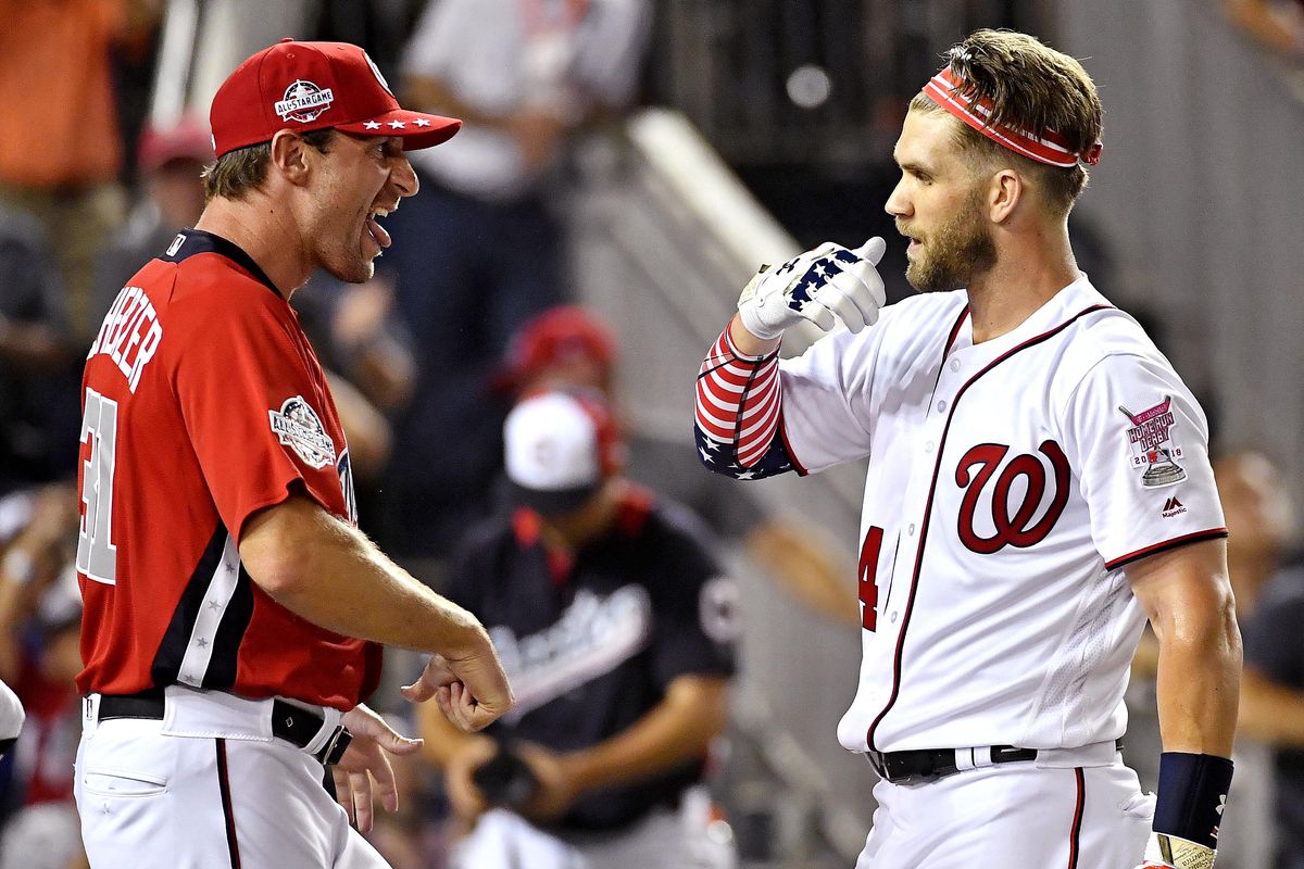 Nats vs Phillies:  A Must-See Matchup! Find Out Why This Game is Making Headlines!