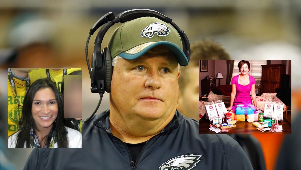 Chip Kelly Jill Cohens relationship: Is it real? Find out the truth!