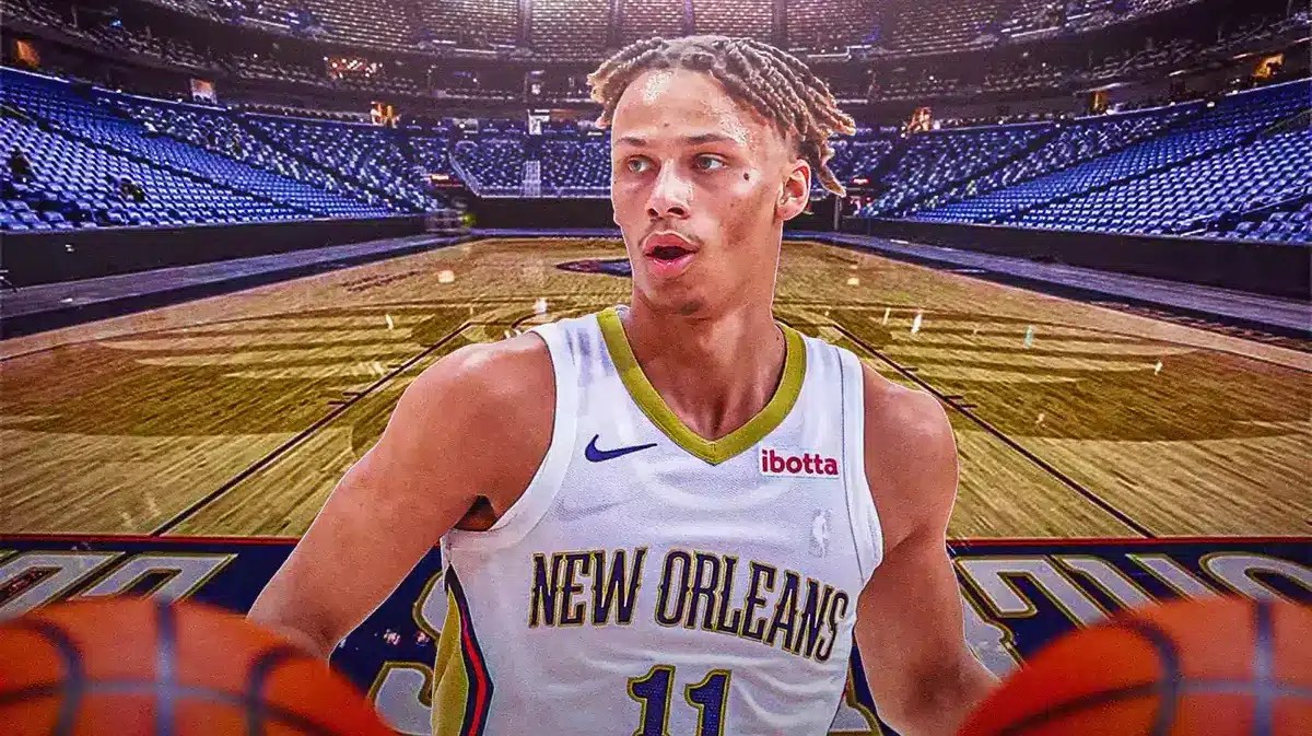 Dyson Daniels Salary: See What the Pelicans Guard is Making This Year!