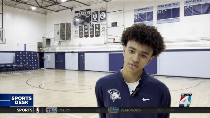 Cam Cooper Basketball: How good is this player in reality? The answer may surprise you!