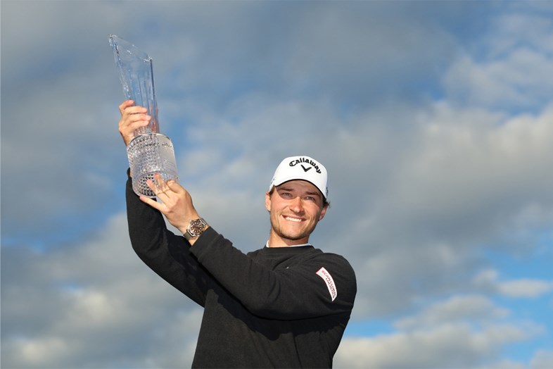 Irish Open Payouts: Everything You Need to Know About the Prize Fund and How Its Distributed!