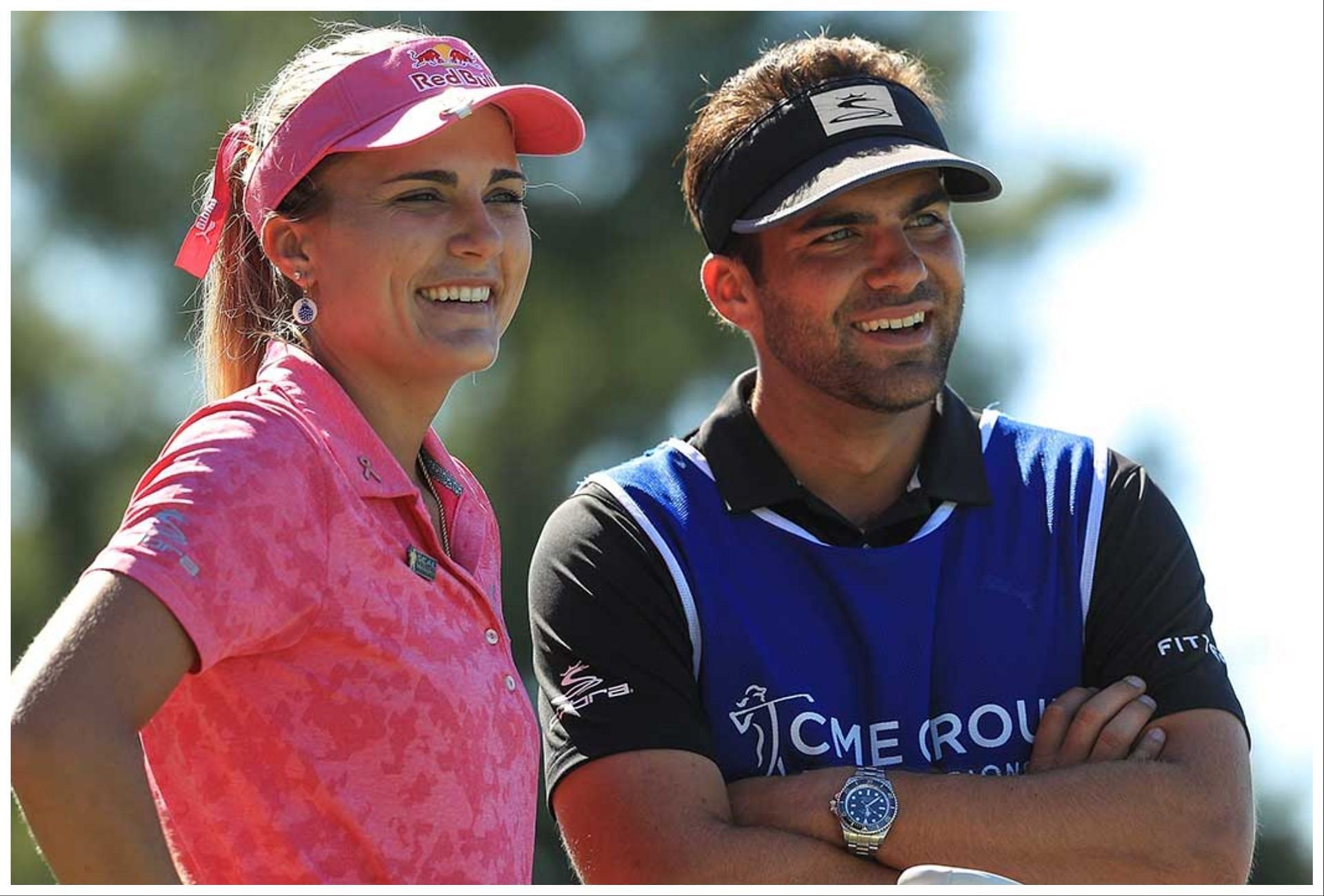 Lexi Thompson Brother: Everything You Need to Know