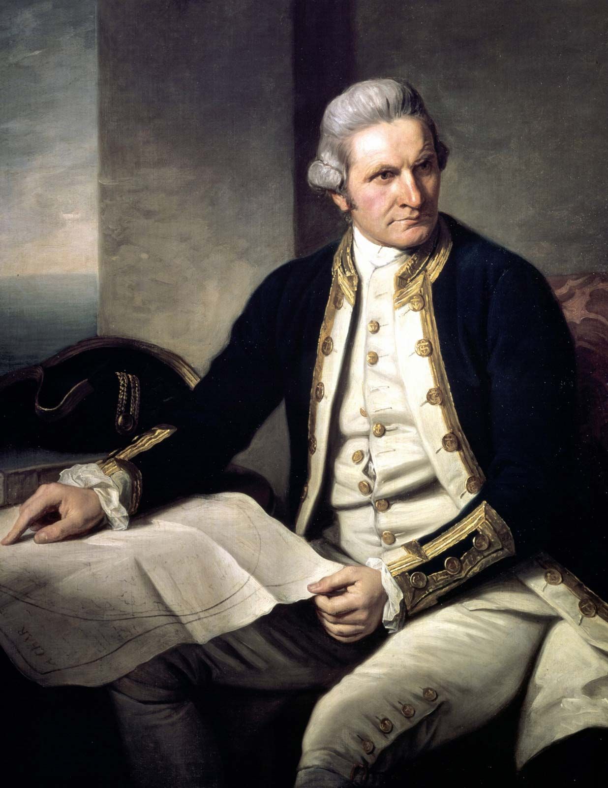 James Cook Net Worth: The Untold Fortune of a Famous Explorer.