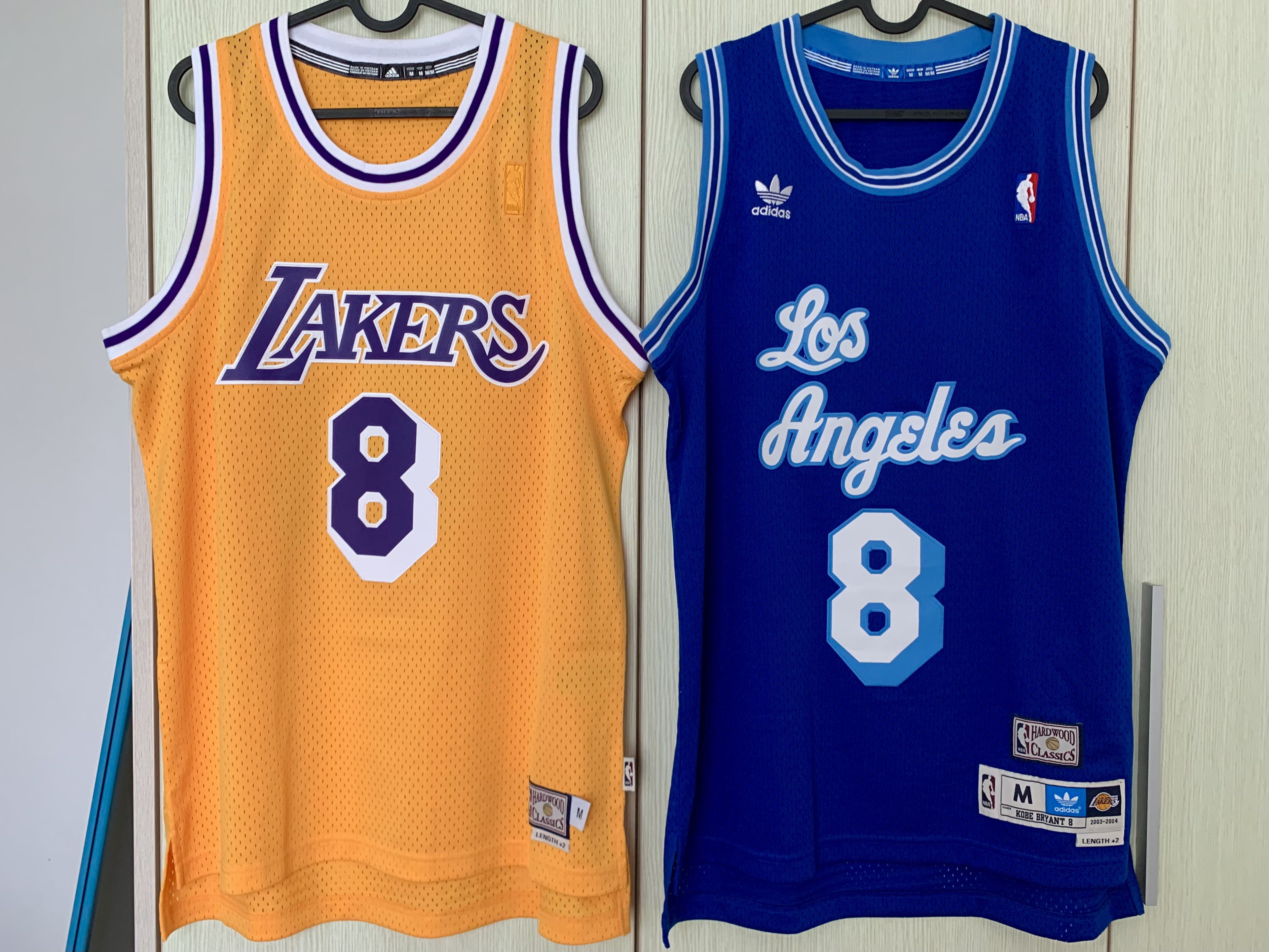 Get Your Hardwood Classic Kobe Bryant Jersey: Tips for Buyers