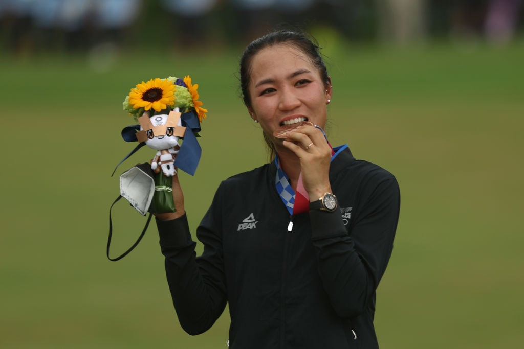 Lydia Ko Net Worth Breakdown: Where Did All That Money Come From?