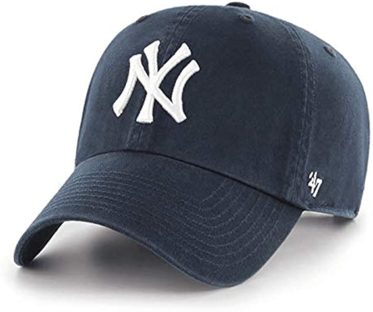 Yankees Cap Navy for Sale - Check Out These Affordable Options!