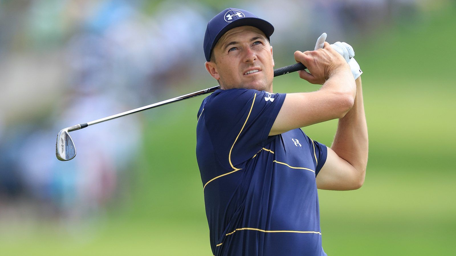 Inside Jordan Spieth Net Worth: Exploring the Golfers Huge Wealth and Investments.