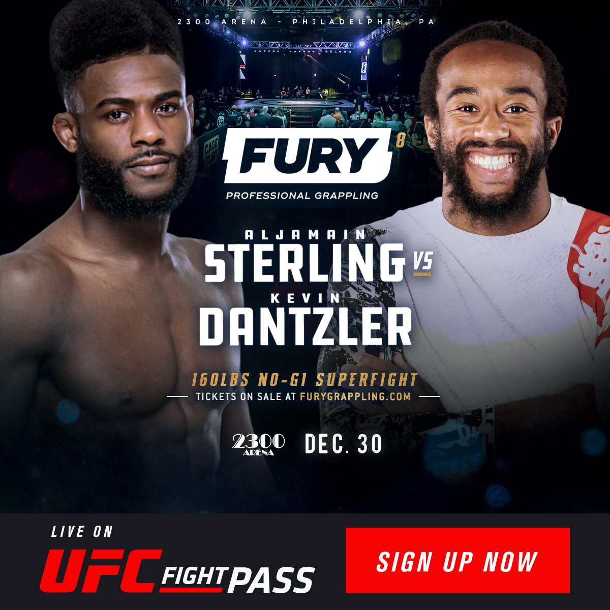 Aljamain Sterling vs Kevin Dantzler: Breakdown and Predictions