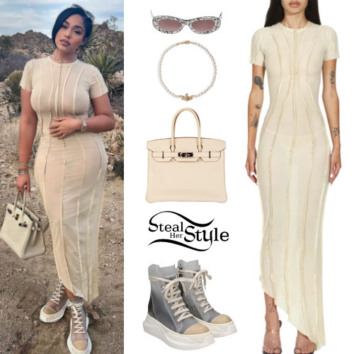 Jordyn Woods Outfits Where to Buy Them | Get Jordyns Exact Outfits or Close Dupes