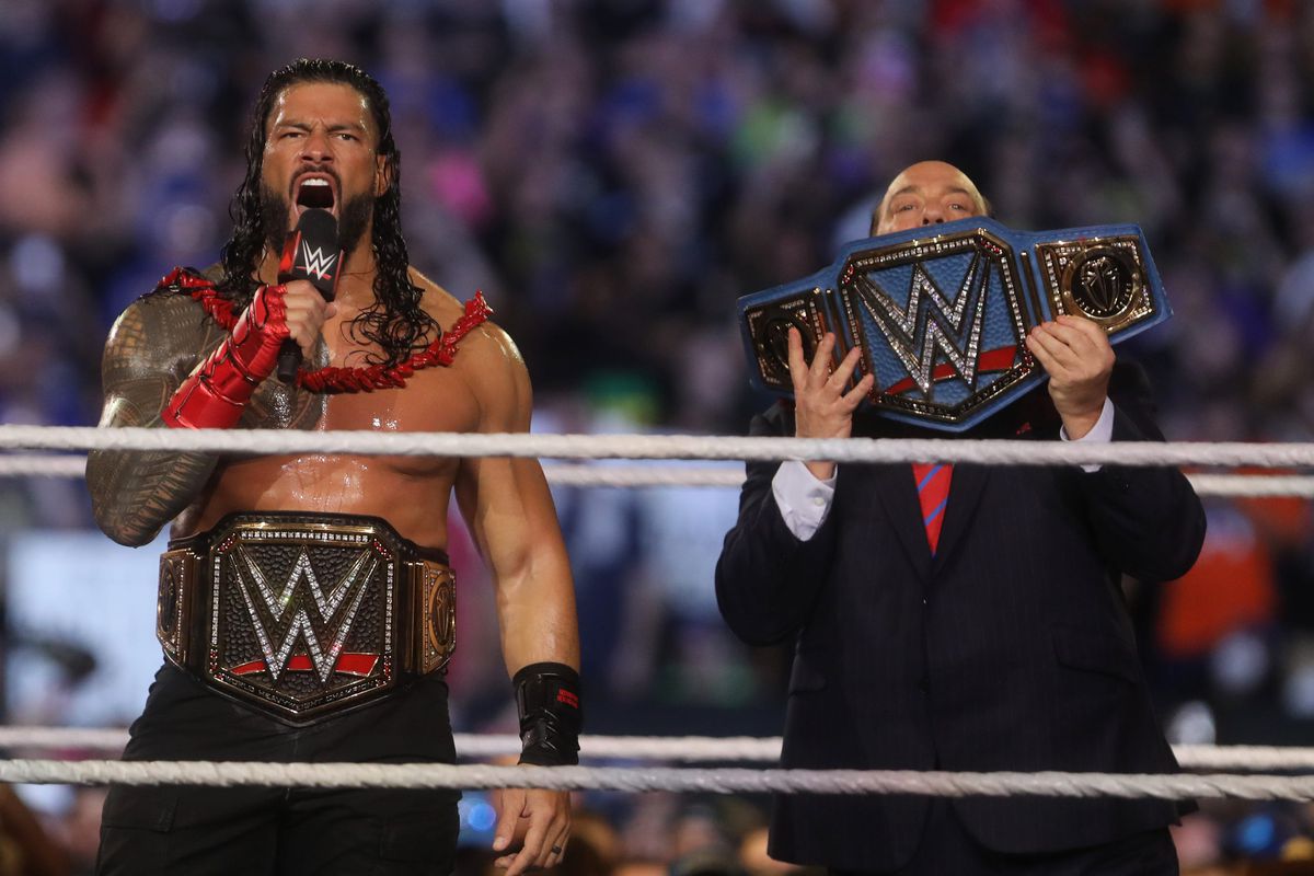 WWE Rumor Roundup: Backstage Scoops and Latest Wrestling News!