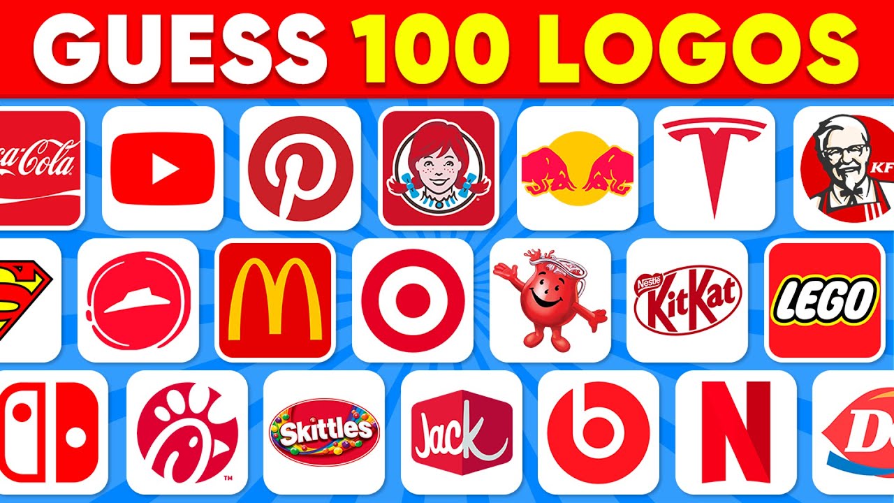 Stuck on Guess the Logo Level 174 Red Check? Simple Tricks to Figure It Out!