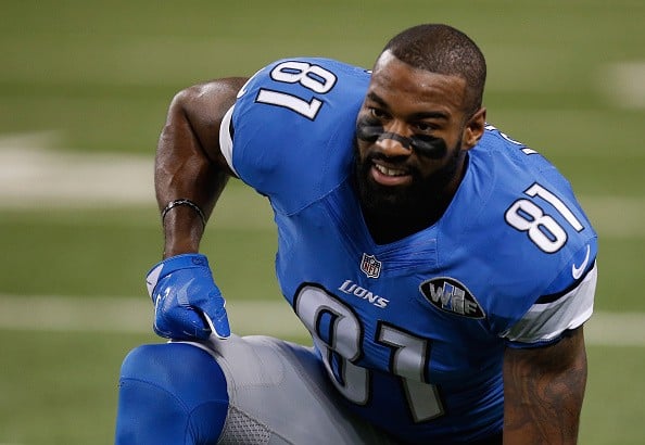 Calvin Johnson Net Worth: Discover Megatrons Fortune and Success Story.