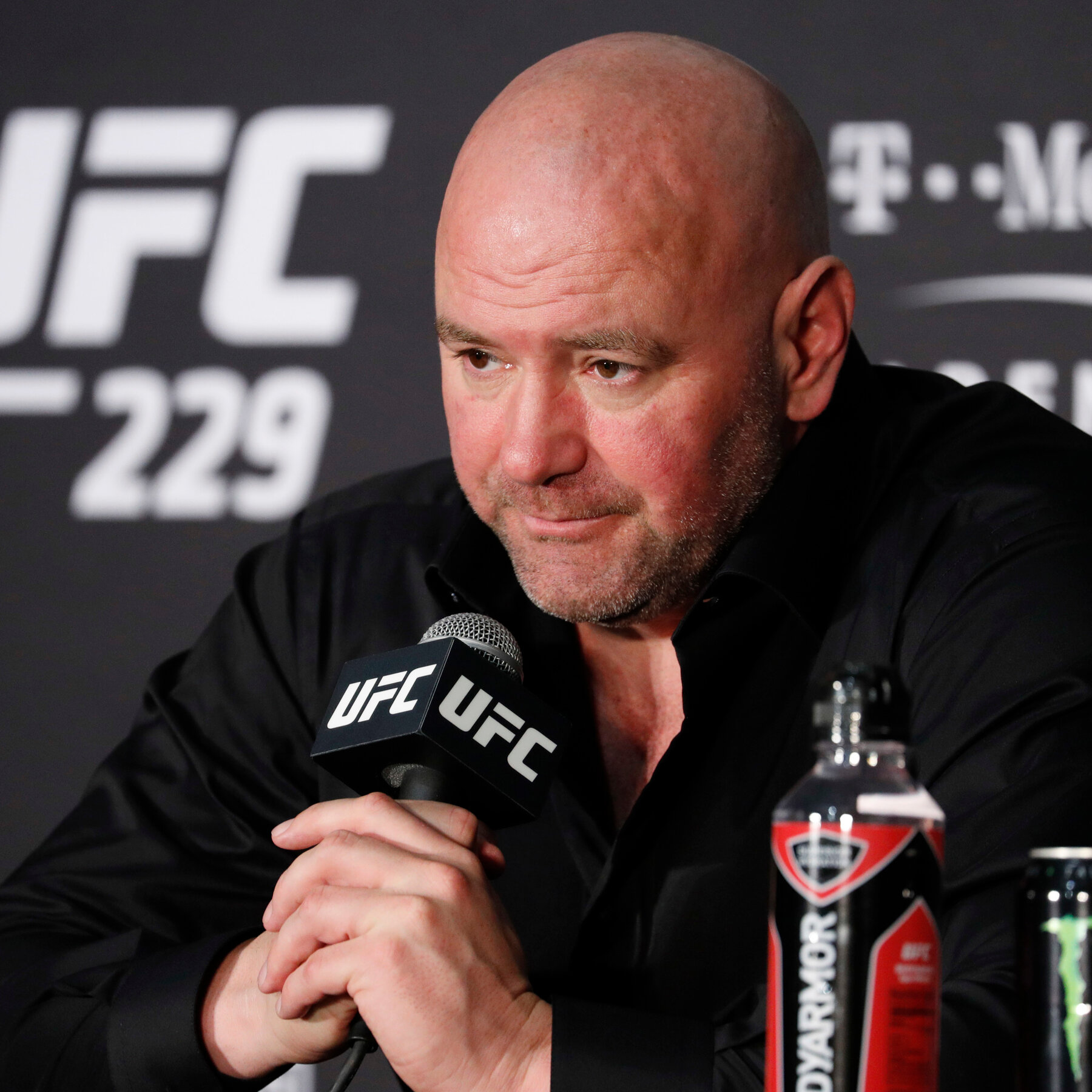 Meet Dana Whites Brother: Get the Inside Scoop on Their Relationship