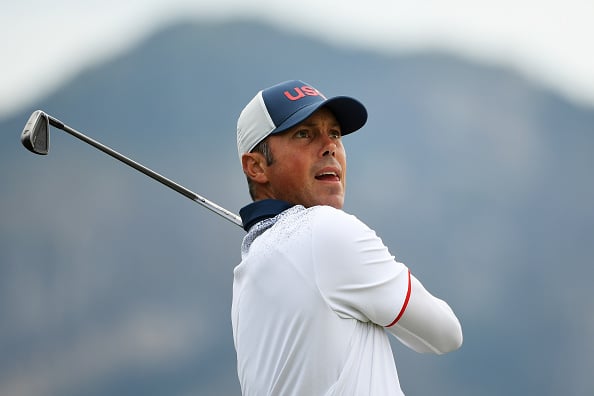 How much is kuchar net worth? You will be surprised by this!