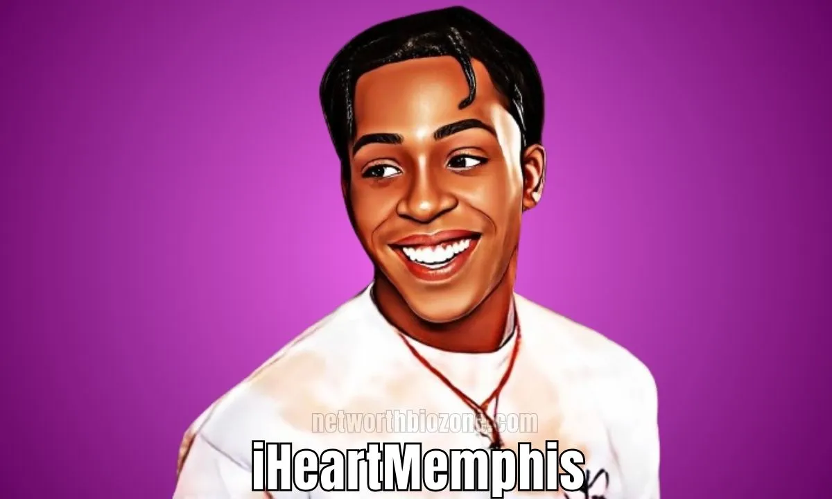 iheartmemphis net worth: a look at the rappers financial journey.