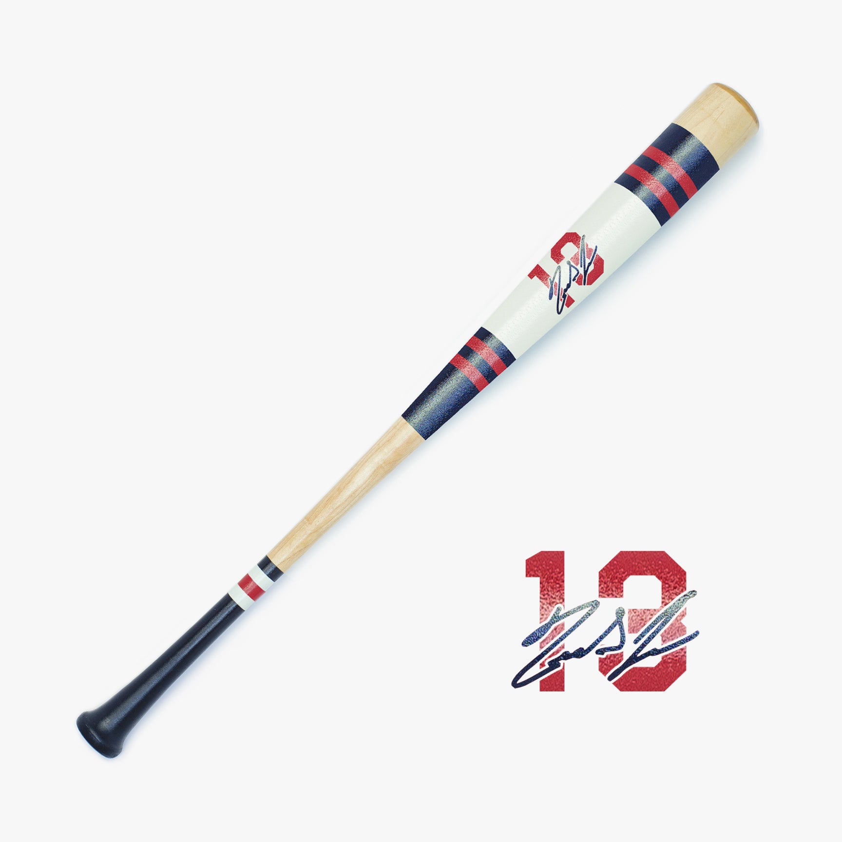 Get Your Own Ronald Acuna Jr Bat Right Now!