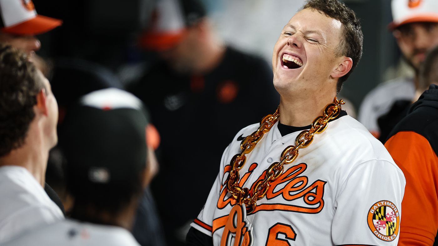 Orioles Home Run Chain Explained: Your Guide to This Viral Baseball Tradition