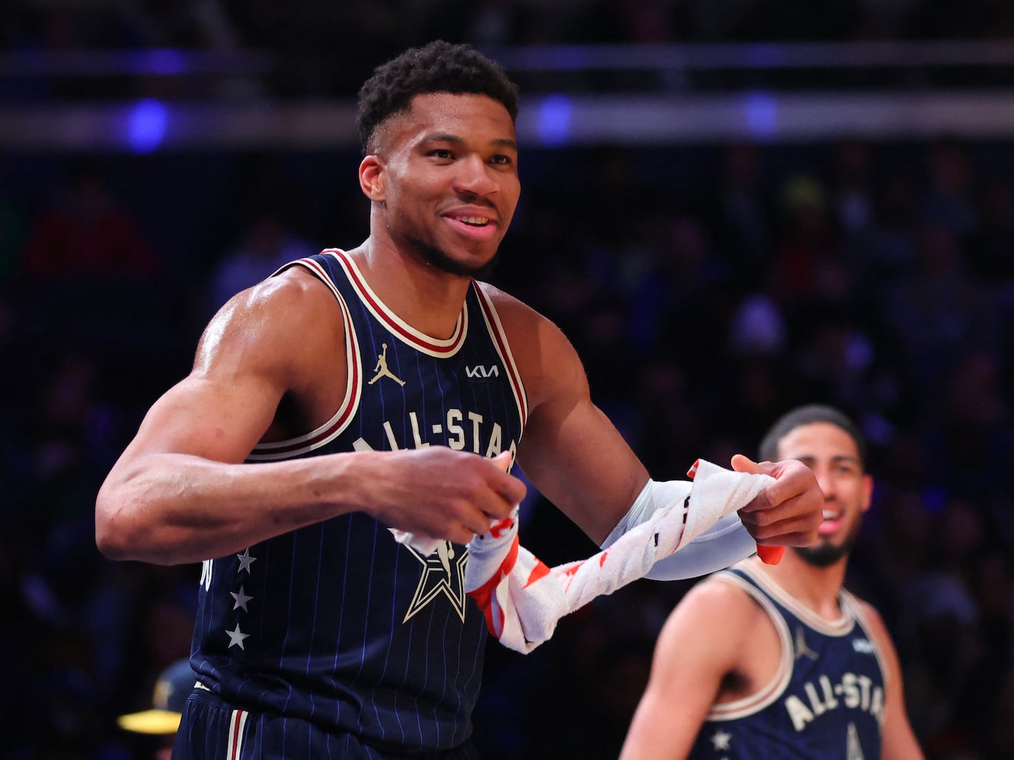 Giannis Antetokounmpo Net Worth 2024: The Staggering Amount Will Blow Your Mind!