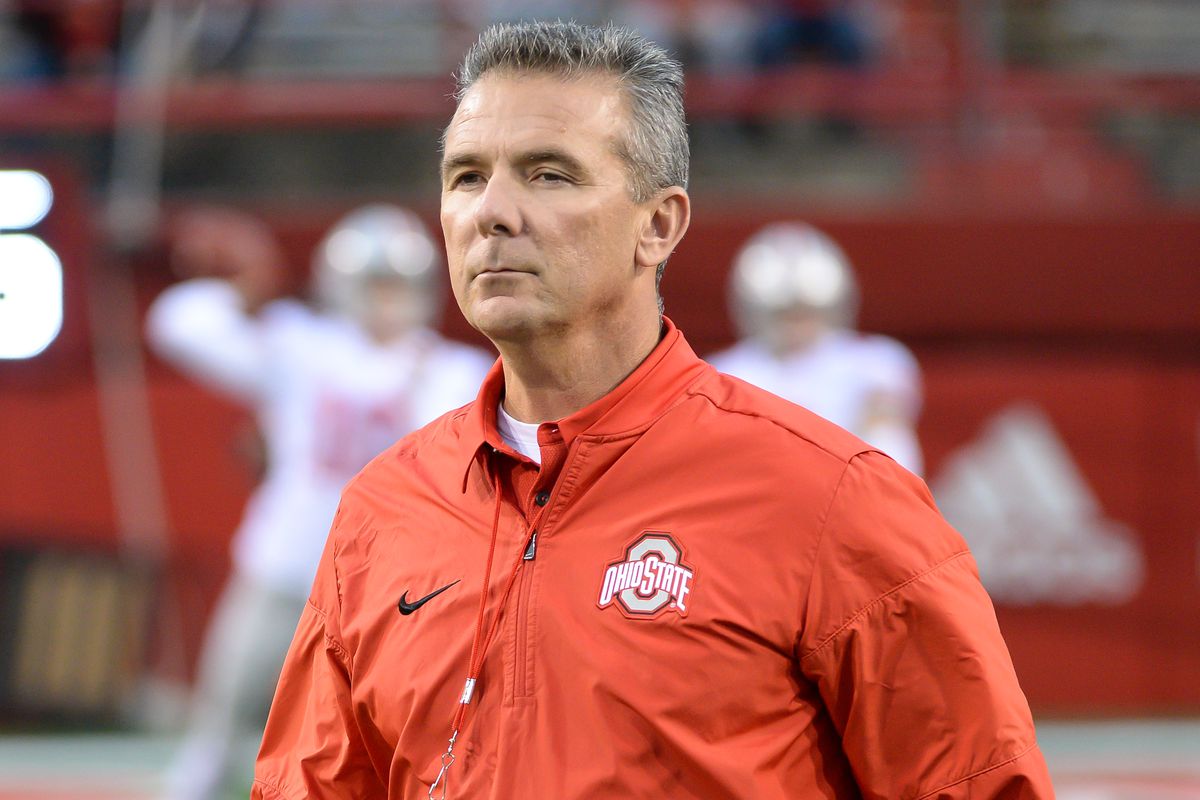 Urban Meyer Ohio State: The Full Story Explained!