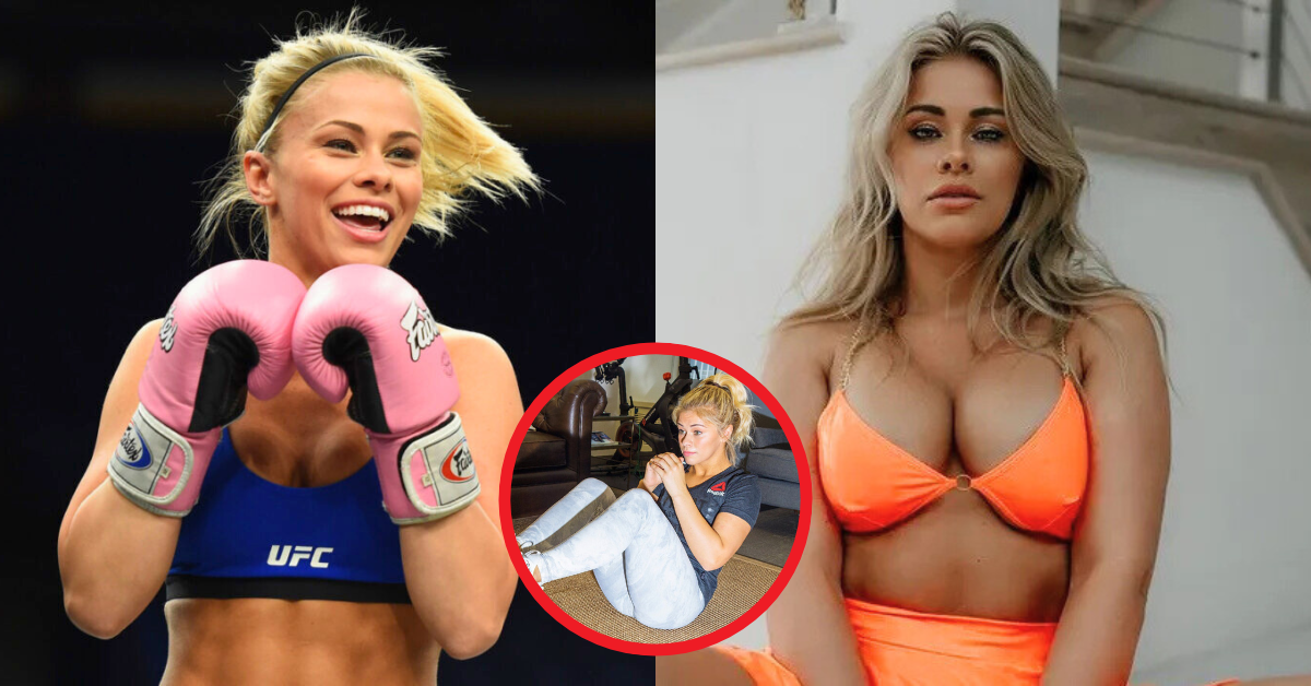 Paige Van Zant Leak: New Details Emerge Find Out Whats Going On