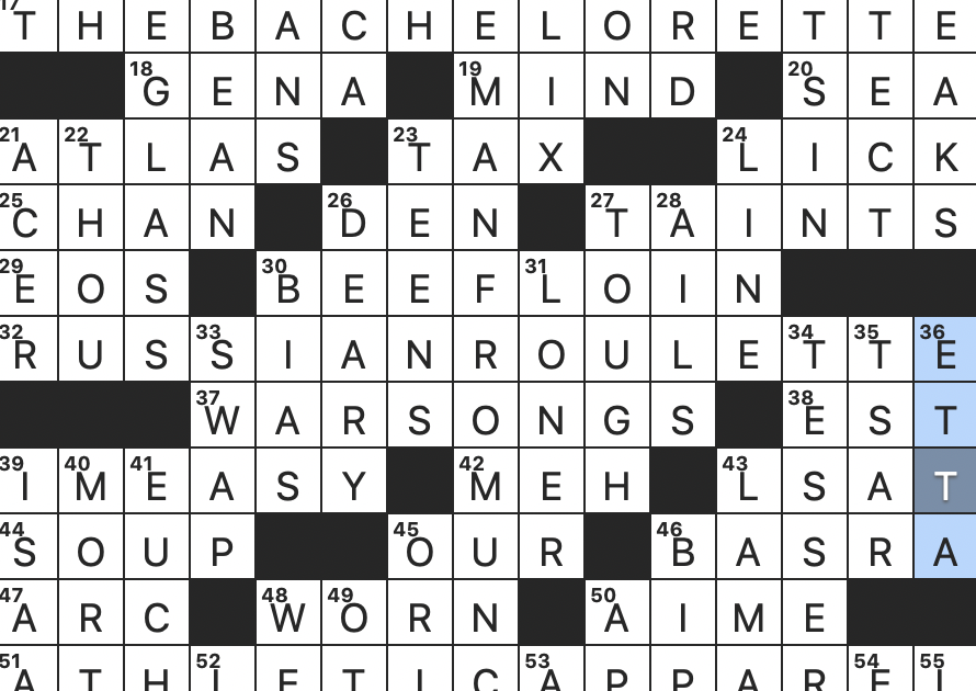 law nyt crossword hints: your guide to conquer the clues and solve it!