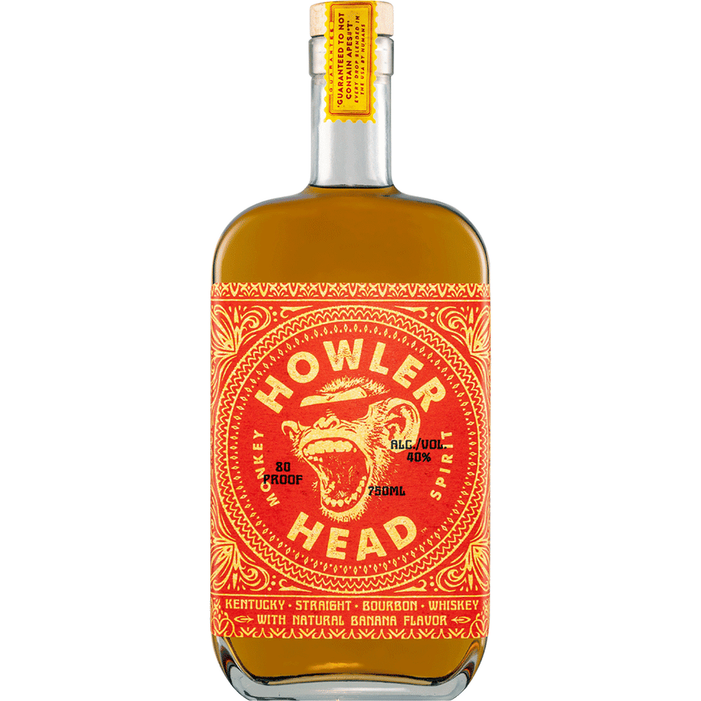 Howler Head Whisky: The Ultimate Guide to Enjoy This Unique Spirit.