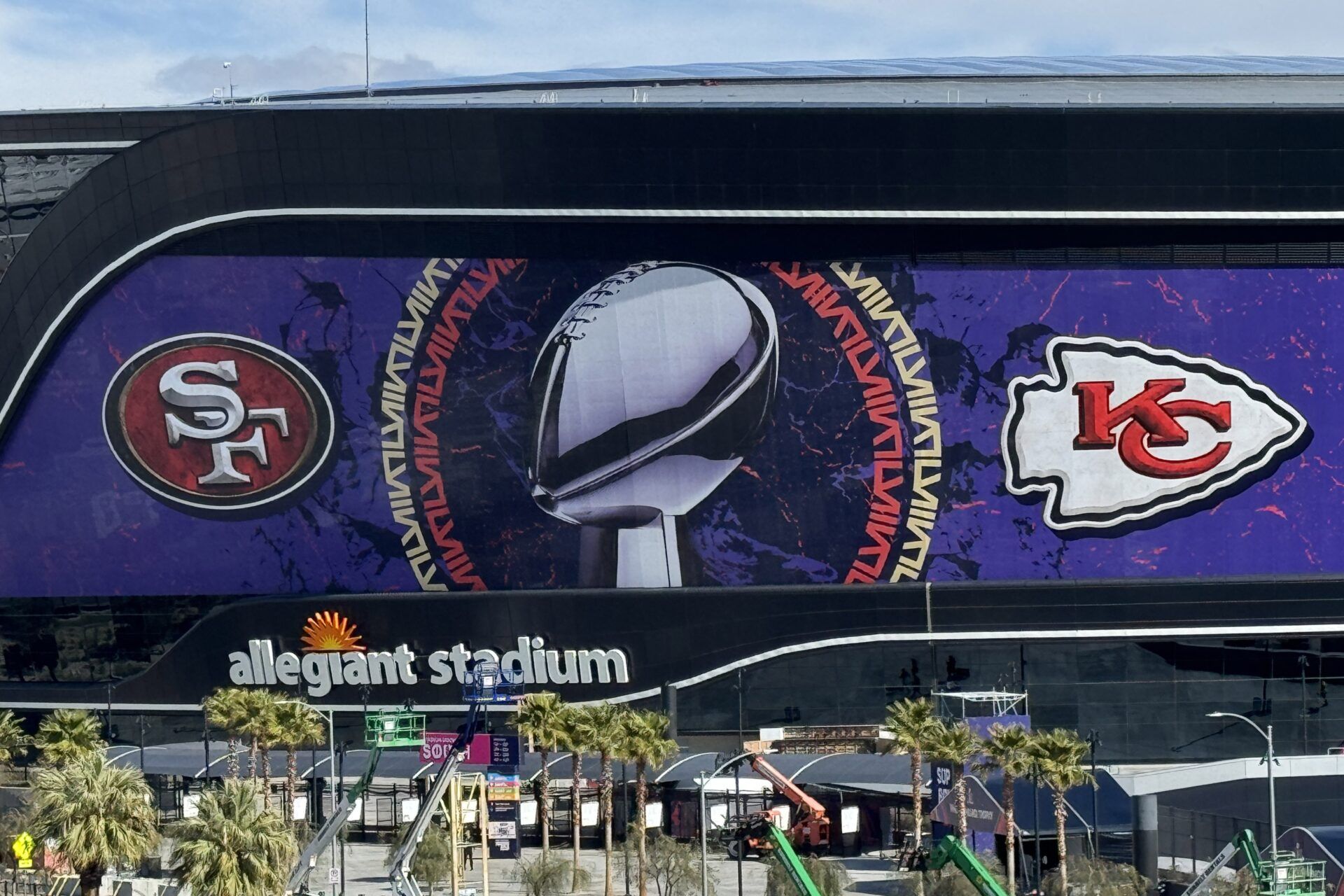 How Is the Super Bowl Home Team Decided? The Easy Guide