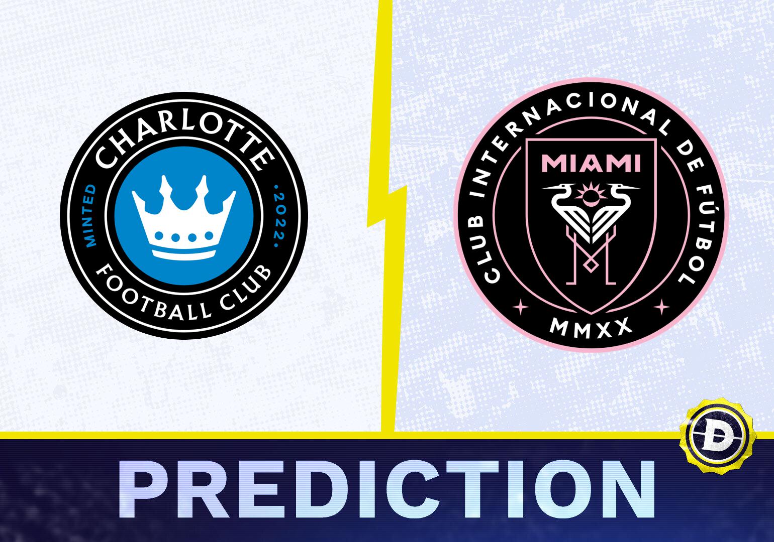 Charlotte vs Inter Miami Prediction: Experts Reveal Their Top Picks Today!