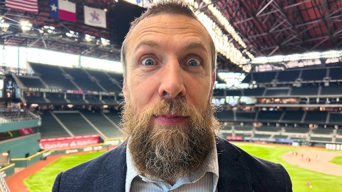 Bryan Danielson Injury Report: The Details on His Condition and Recovery.