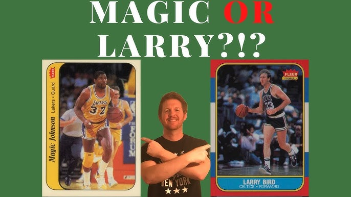 Your Larry Bird Cards Worth Money: Learn How to Grade and Sell Them