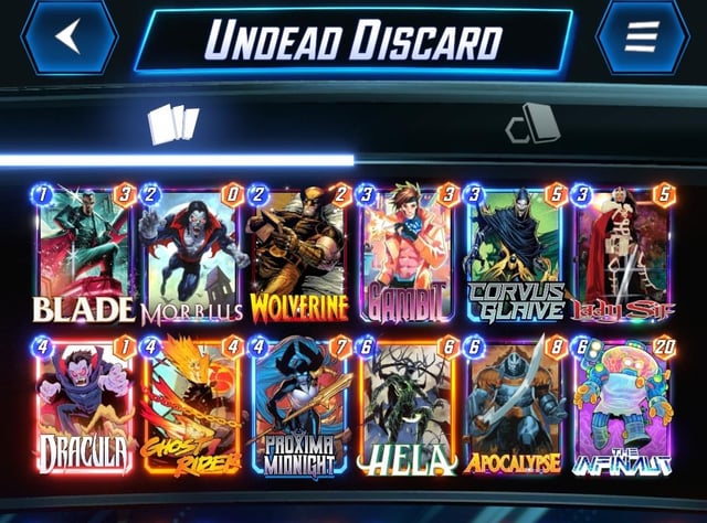 Ghost Rider Deck Marvel Snap: Tips to Win More Games