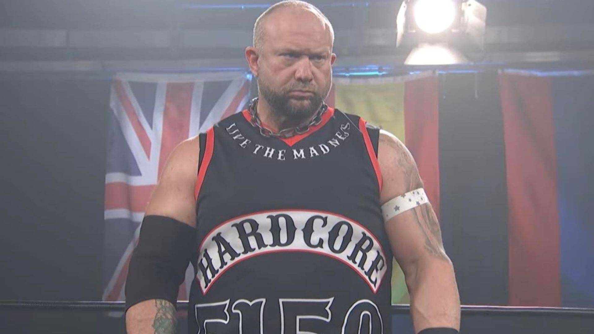 Bully Ray Dudley in 2024: Still a Force (Get the Inside Scoop on His Career)