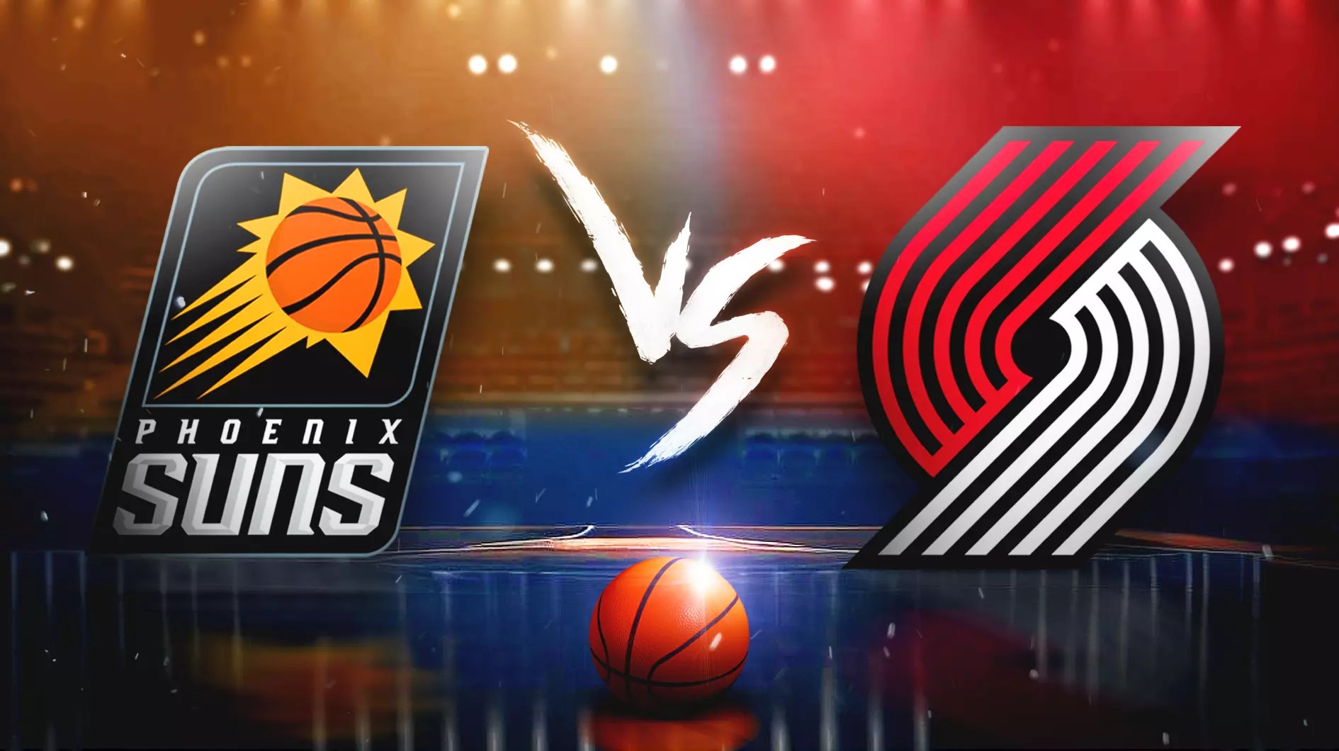 Suns vs Trail Blazers Prediction: Can the Blazers Upset the Suns?