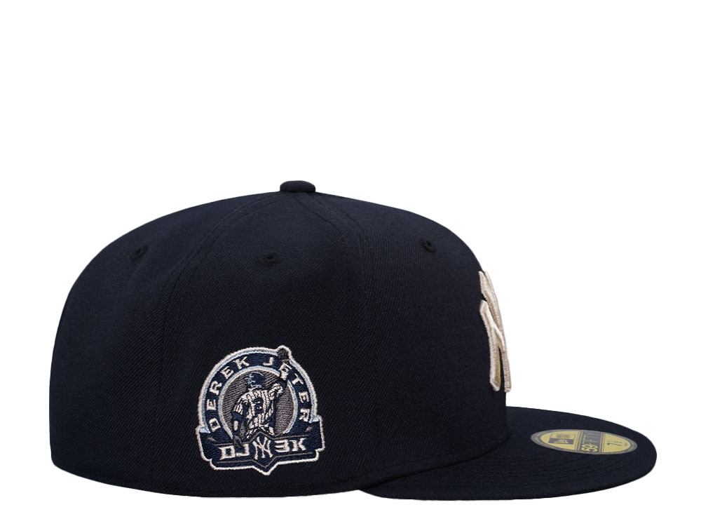 Derek Jeter Cap: Where to Buy and What Styles Are Hot