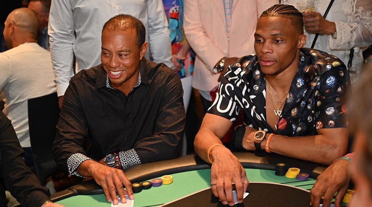 Tiger Woods Poker Tournament: Learn the Rules and Strategies to Win Big!