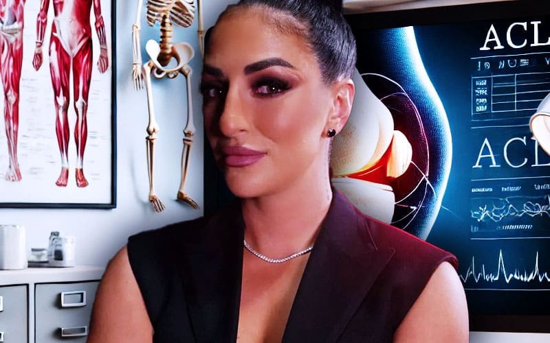 Sonya Deville Injury: How Bad Is It and Whats the Latest News on Her Recovery?