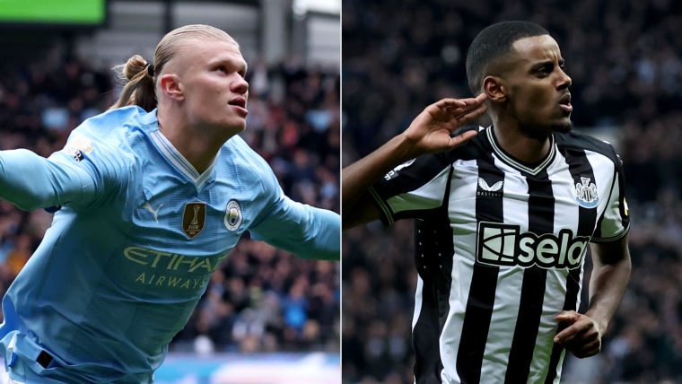 Man City Newcastle Prediction: Our Top Tips For This Game