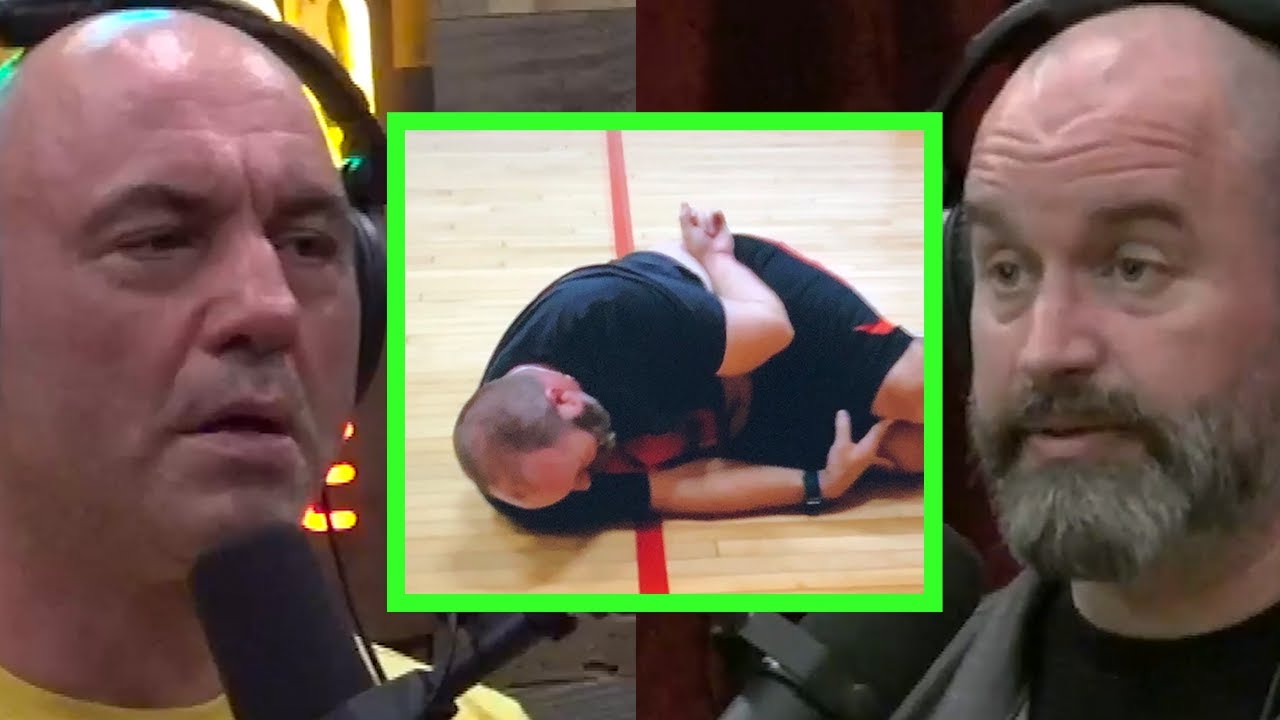 Tom Segura Dunk Contest: Is It Real or Fake? Heres What We Found Out